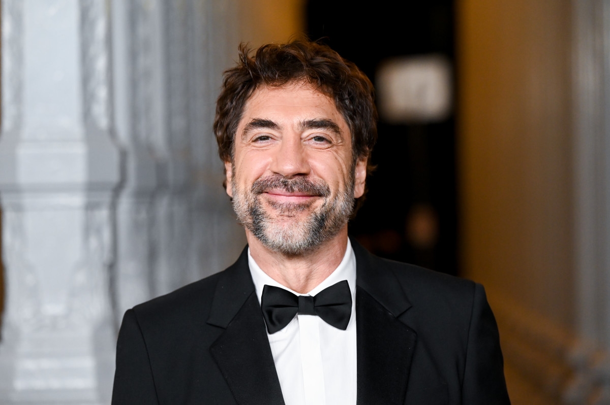 Academy-Award Winning Actor, 56, Revealed As Secret 'Metalhead' and We're So Here for It