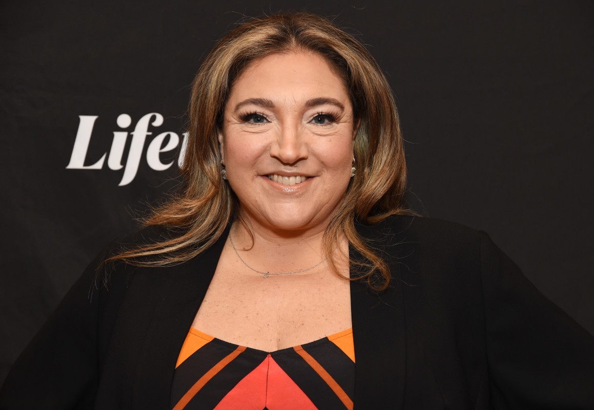 'Supernanny' Star Jo Frost, 55, Reveals Life-Threatening Medical Condition