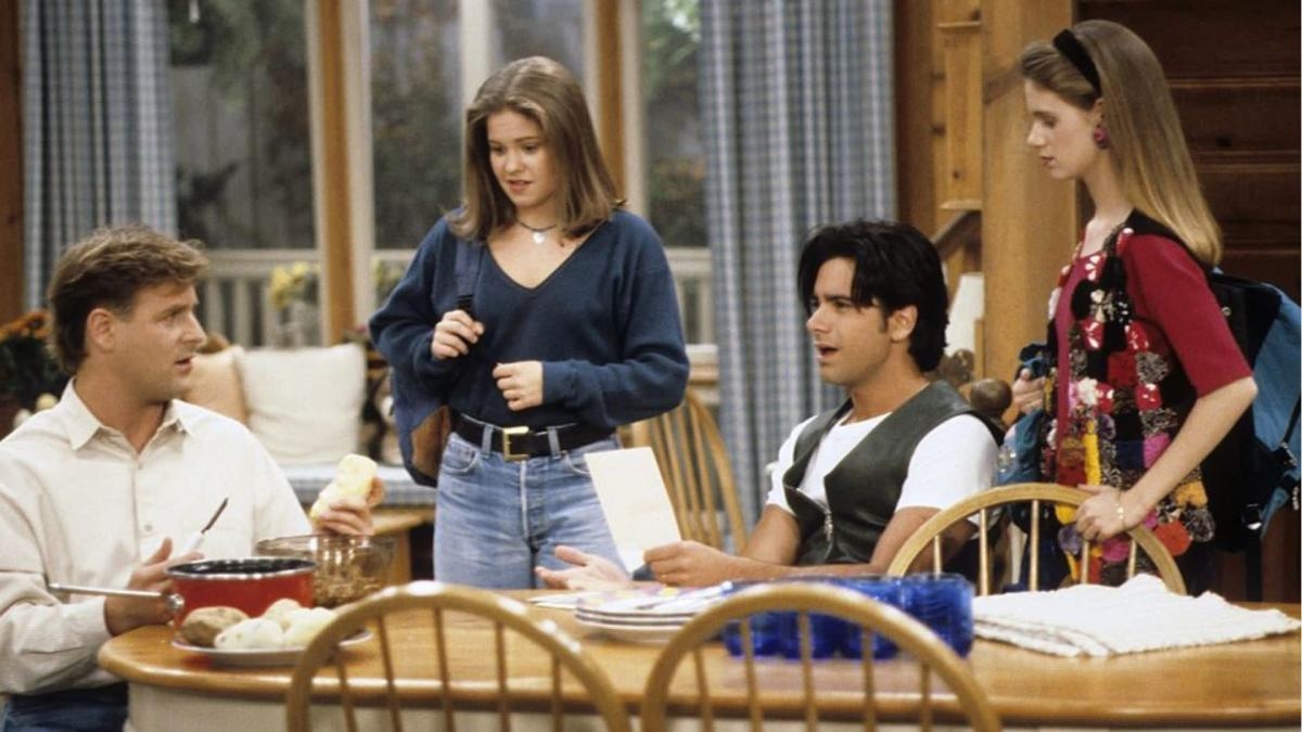 'Full House' Star Has Strong Message for New Kids on the Block After Concert