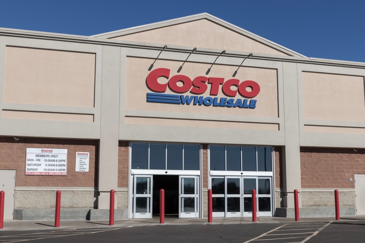 Costco's 'Soft and Velvety' New Dessert is Just a 'Shrunken Down' Version of This Fan-Favorite Item: 'What Took Them So Long?'
