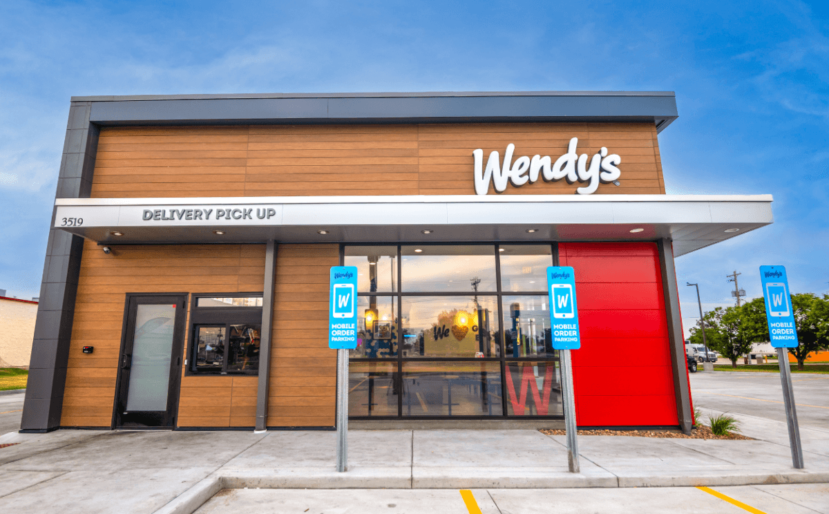 Wendy's Confirms Arrival Date of 'Tangy' and 'Spicy' New Menu Items