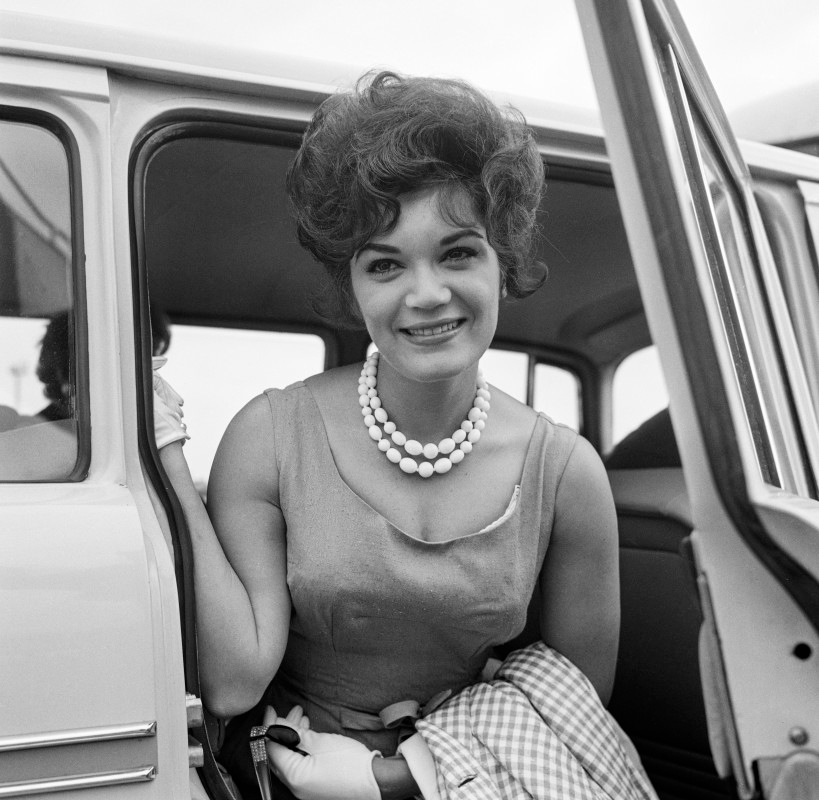 Original '50s Singer of Popular TikTok Song, 'Pretty Little Baby,' Hospitalized