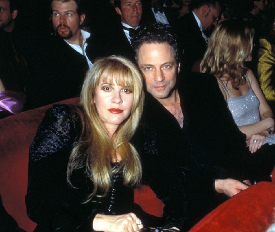 Stevie Nicks & Lindsey Buckingham's 'Secret' Communication Through Song Lyrics Is Breaking the Internet