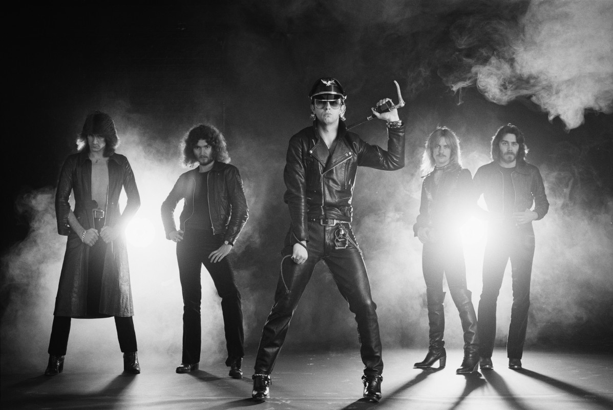 Legendary '80s Metal Band Honors Black Sabbath With Epic ‘War Pigs' Tribute
