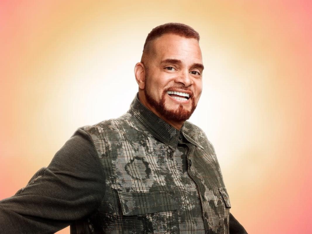 Sinbad, 68, Is Unrecognizable in New Photo 5 Years After Suffering a Stroke
