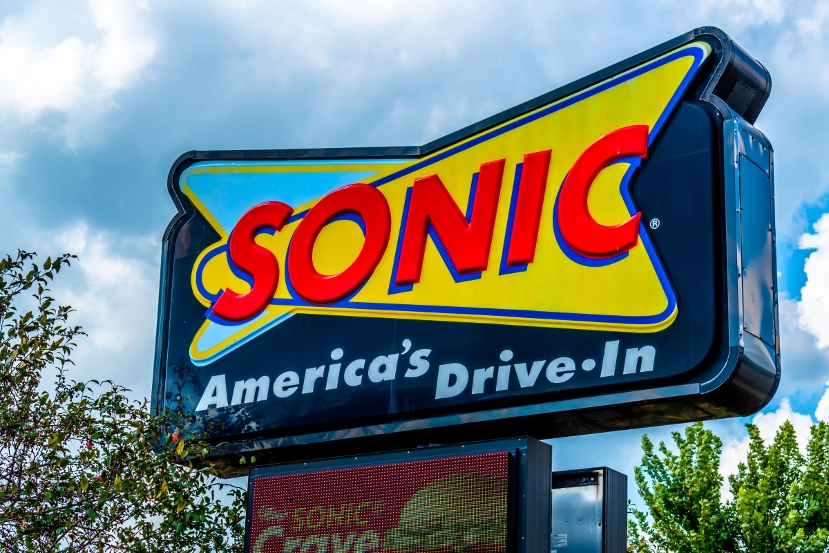 Sonic's New 'Perfect for Summer' Lineup Has Fans Craving More: 'Sounds So Refreshing Right Now'