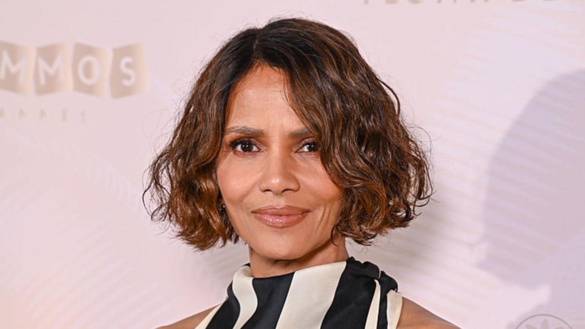 Halle Berry Makes Rare Comment About Teenage Daughter's Upcoming Life Change
