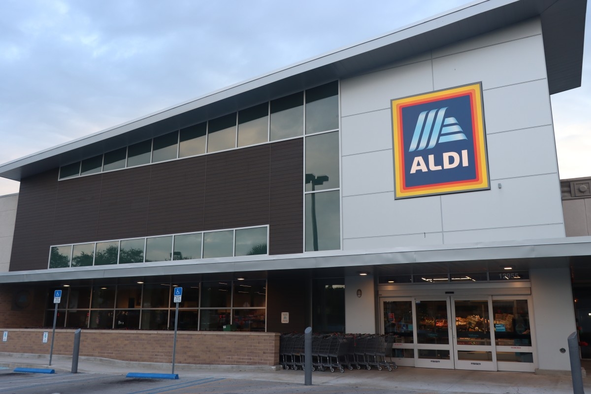 A Popular Aldi Seafood Item Is Being Recalled Across Multiple States—Here's What to Know