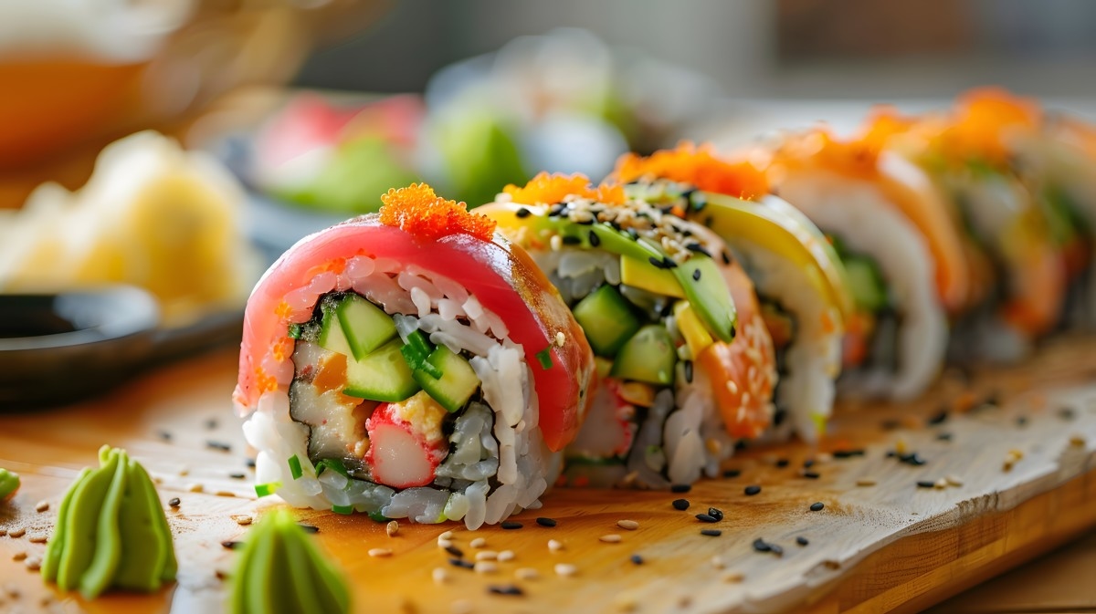 A Massive Recall on a Variety of Sushi Products Has Just Been Upgraded for a Serious Reason—Here's What to Know