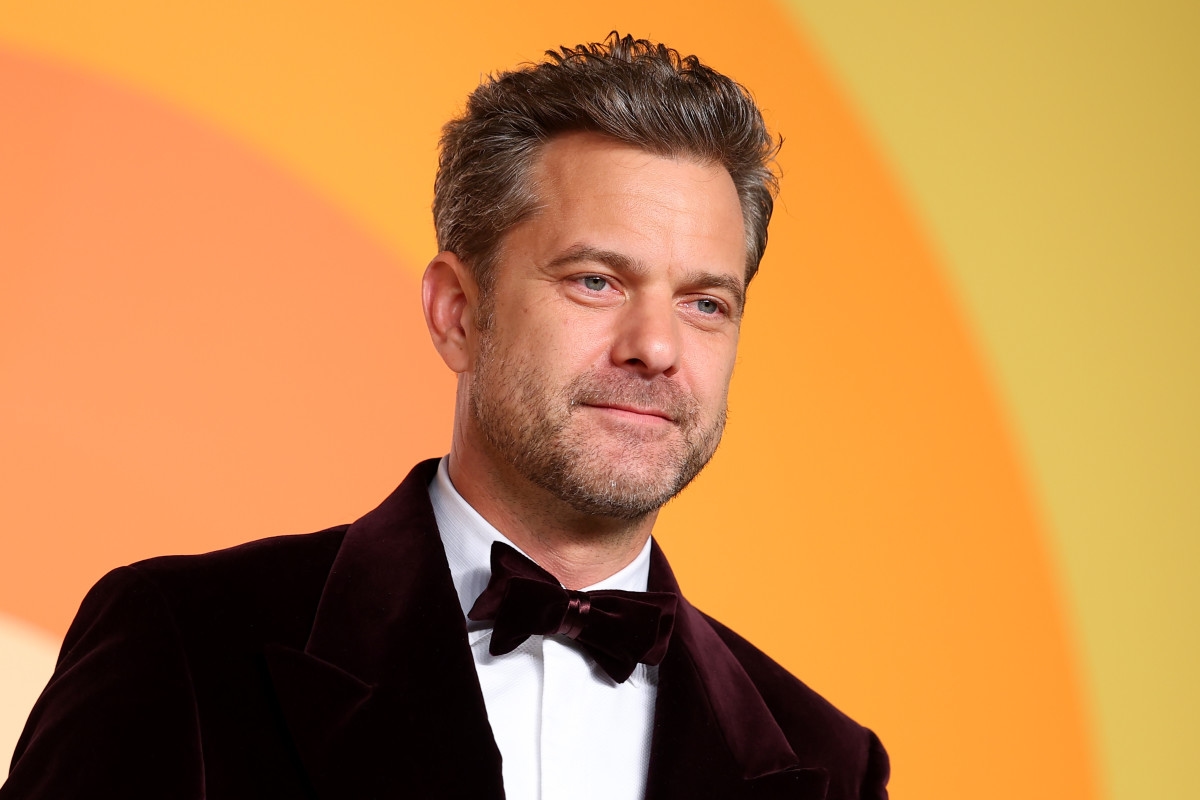 Joshua Jackson Talks Getting 'Off My High Horse' Over Surprising Personal Preference (Exclusive)