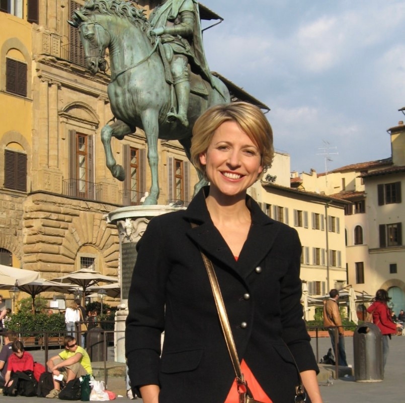 7 Things You Should Do in Florence at Least Once, According to Celeb Travel Experts