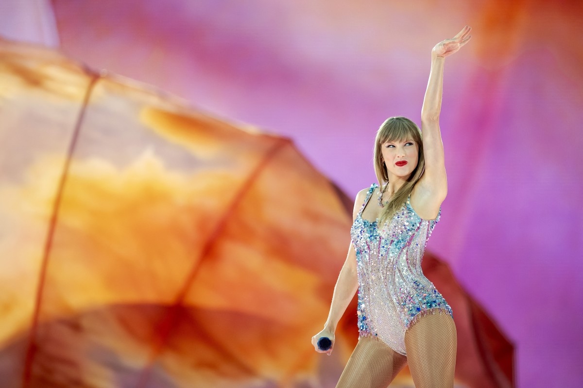 Fans Think Taylor Swift's 12th Album Is Coming Soon — Here's Why