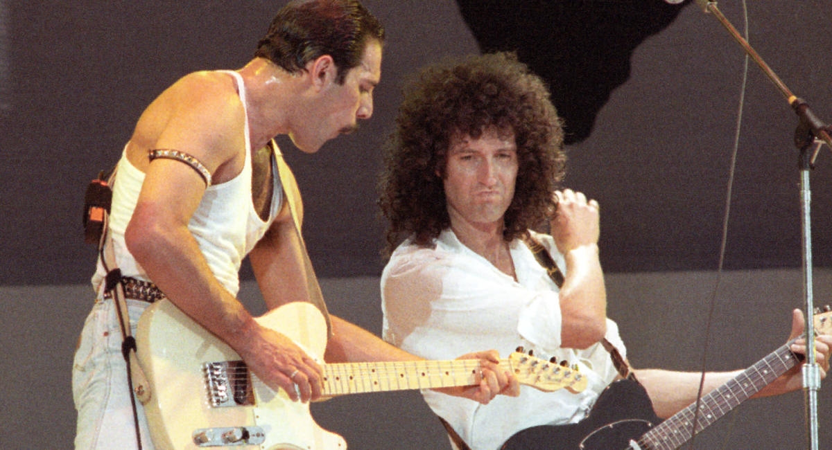 Iconic '70s Rock Band Initially Said No to Legendary Concert