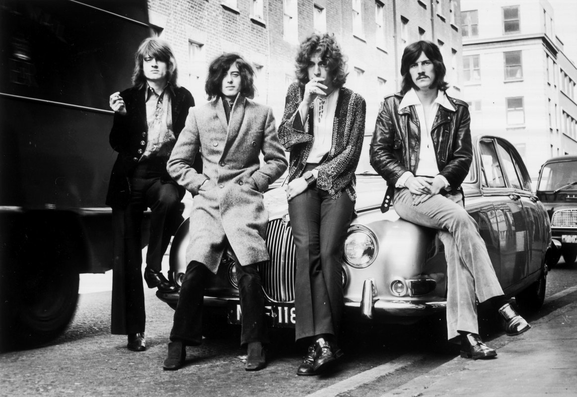 Legendary Rock Star, 76, Says He ‘Loathed' One of His Band's Most Iconic Songs