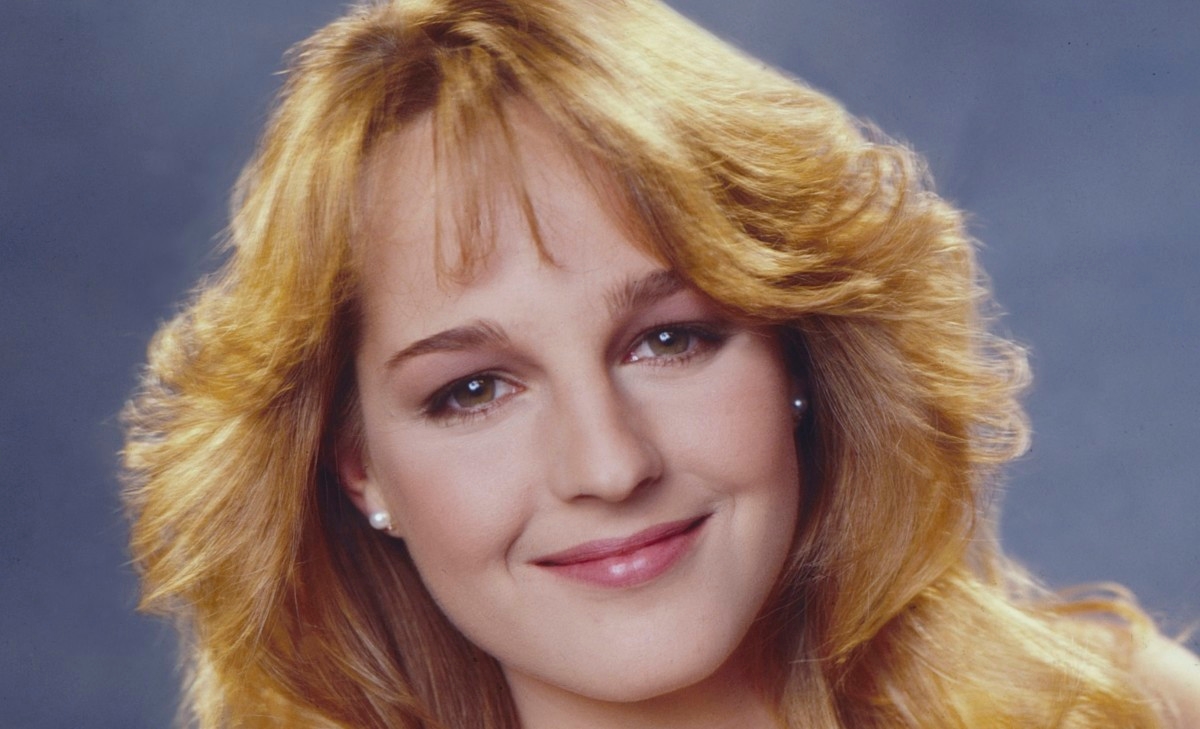 Helen Hunt, 62, Sends a Bold Political Message With Photos Flaunting Ageless Beauty