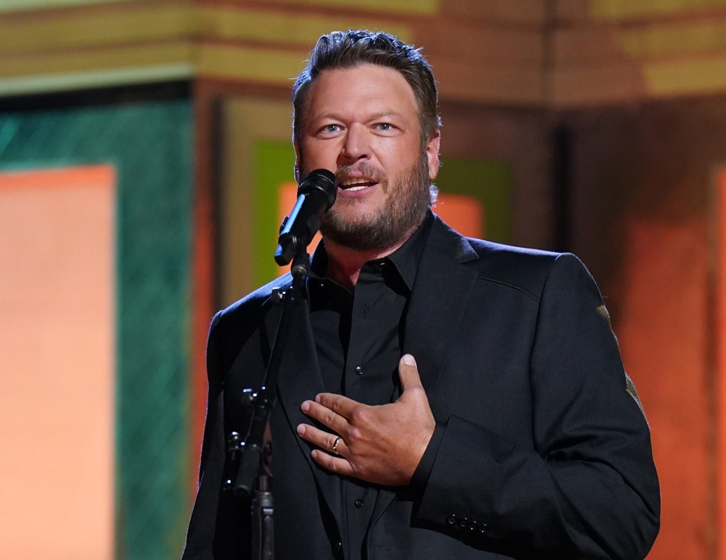 Blake Shelton Fans ‘So Excited' As He Reveals Thrilling Music Update
