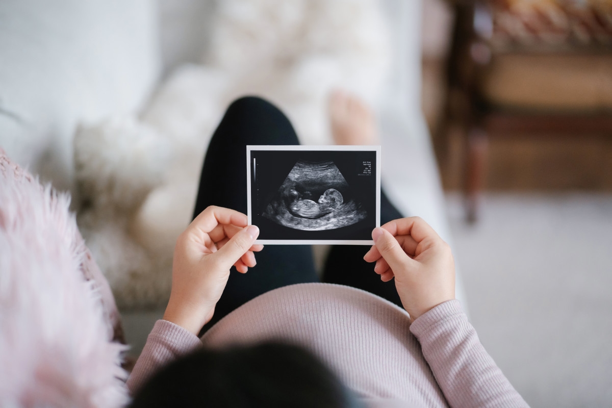 9 Baby Names Nobody Was Using 5 Years Ago—but They're About To Be Everywhere