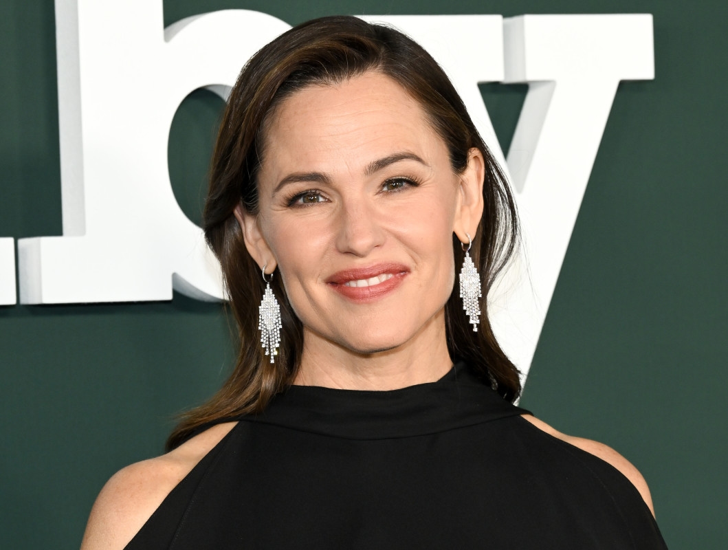Jennifer Garner's Photos From Disney Will Bring a Smile to Your Face