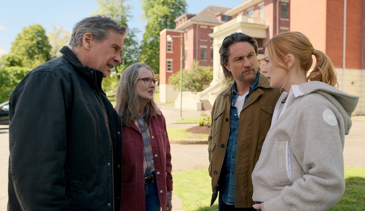 Hit Netflix Show ‘Virgin River' Adds Two New Faces As It Makes History