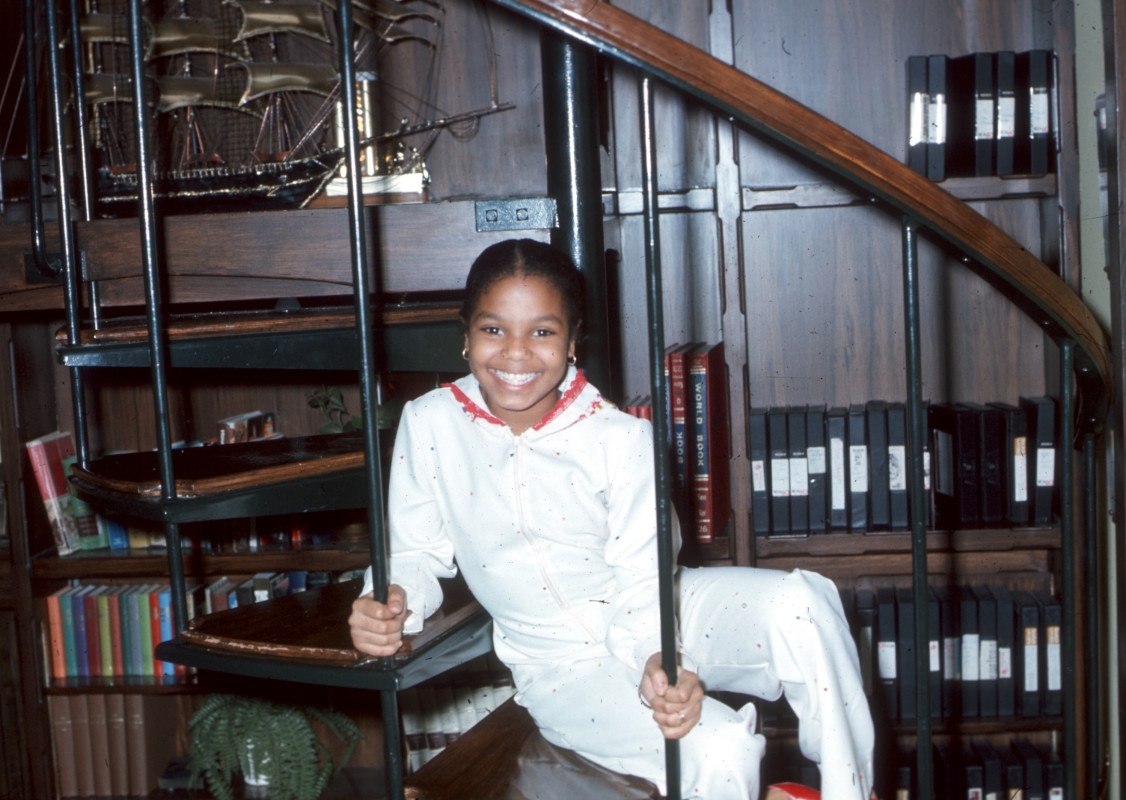 Pop Icon Makes Rare Appearance in Support of Her Big Brothers: ‘Forever Their Baby Janet'