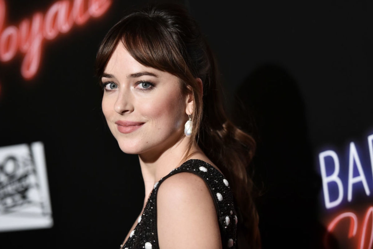 Dakota Johnson Reveals New Tattoo After Devastating Family Loss