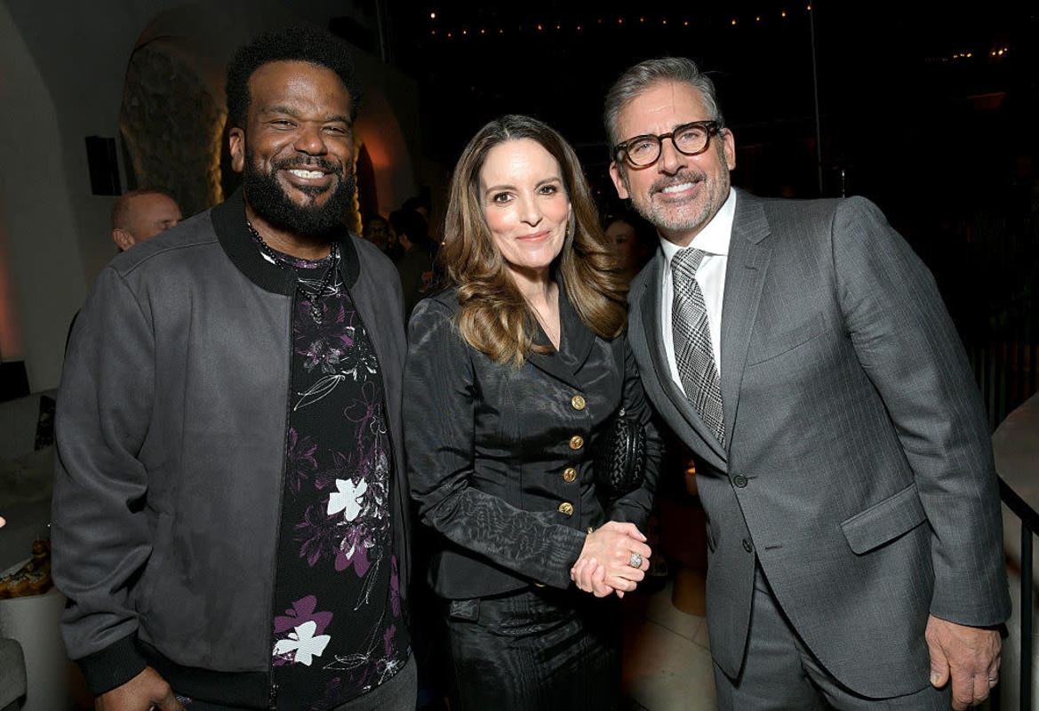 Beloved Actor Announces Decision to Retire From Comedy at 53