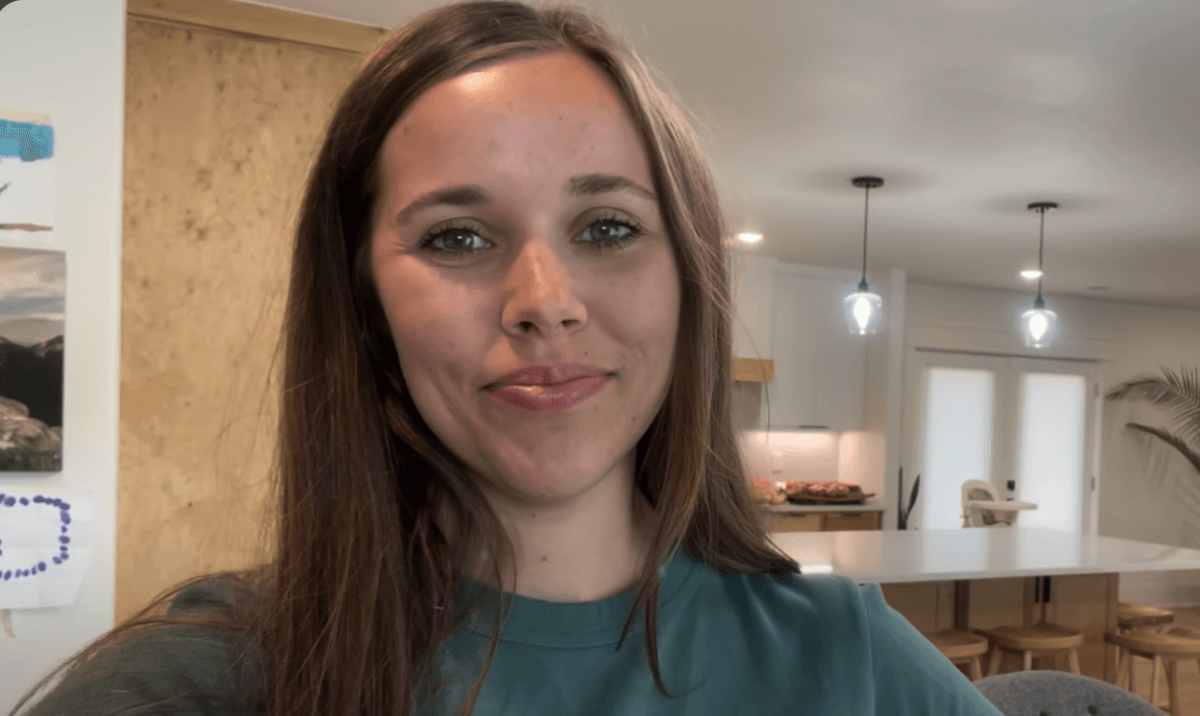Jessa Duggar Shares Super Rare Video With All 5 Kids & Fans Are Saying the Same Thing