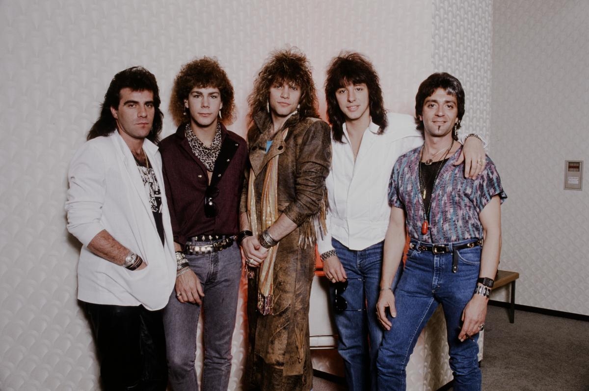 Music Legend, 63, Once Said Reunion Could Happen After Bandmate's Sudden Exit