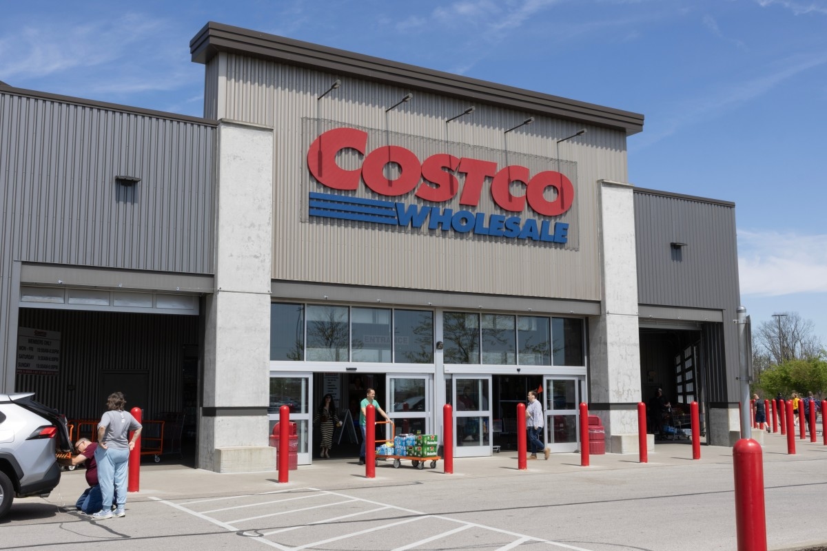 Fans Say Costco's 'Addictive' New Freezer Find is 'Fricking Delicious'