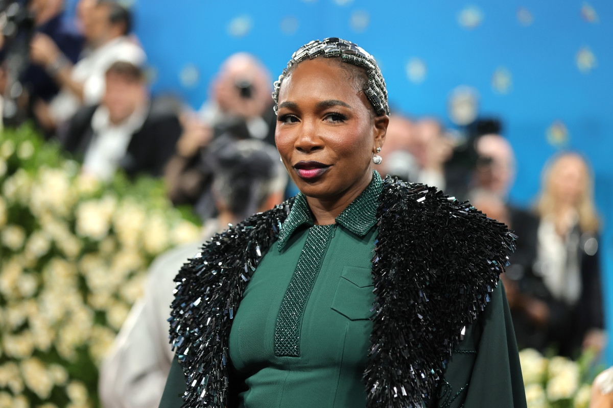 Venus Williams, 45, Says Doctors Dismissed This Health Problem for Years