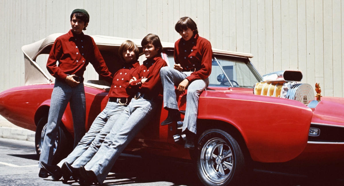 Micky Dolenz Making Rare Appearance With 'Legendary' Piece of Monkees Memorabilia