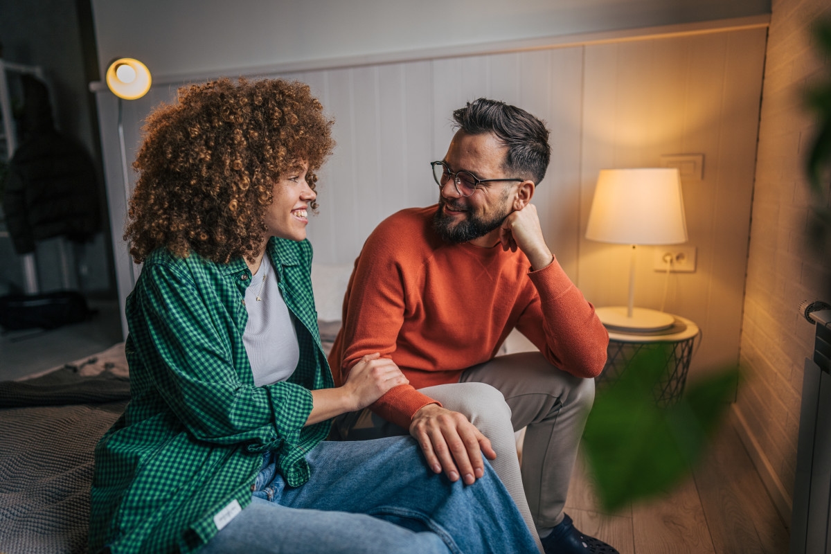 105 Intimate Questions To Ask Your Partner and Reignite That Spark