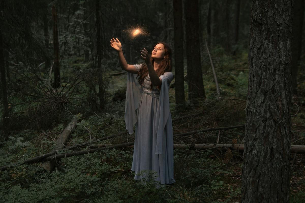 Spiritually Gifted Since Birth? 4 Signs You Have a Higher Calling