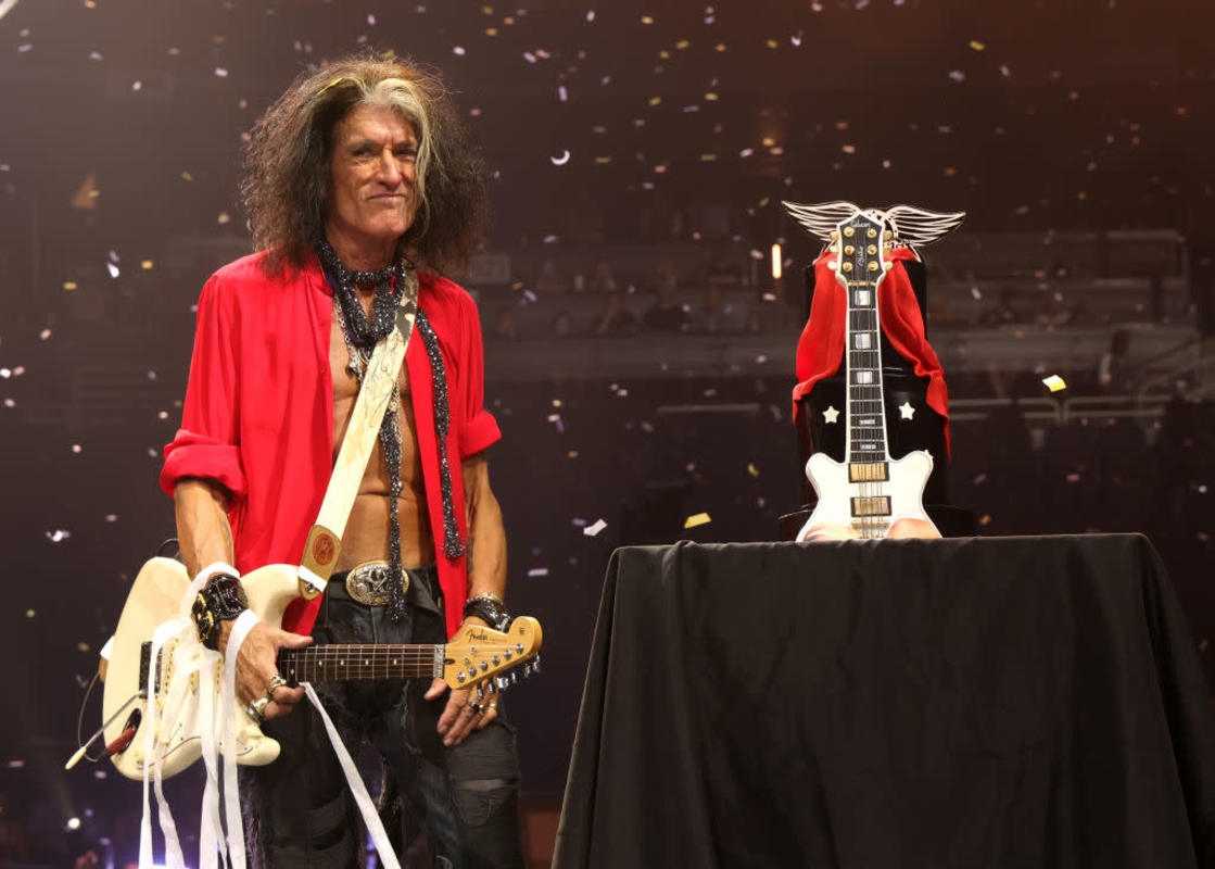While One Legendary Act Is Saying Farewell, An Offshoot From Another Will Reintroduce Themselves on Tour