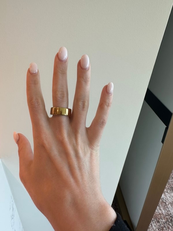 I'm a Fitness Editor, and I Tested the All-New Oura Ring Gen 4—Here's My Honest Review
