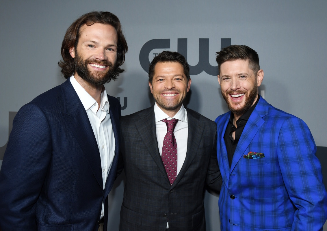 'Supernatural' Star Was Nearly Cast as Superman