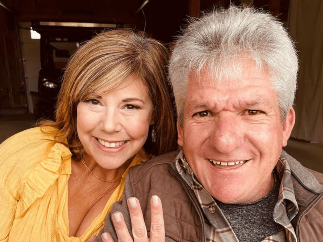 ‘Little People, Big World' Star Announces Shocking Split