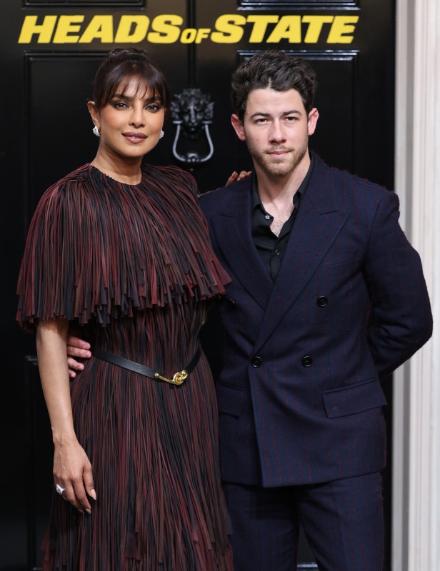 Priyanka Chopra, 42, Reveals Why Her Mom Was ‘Mad' When She Brought Nick Jonas, 32, Home