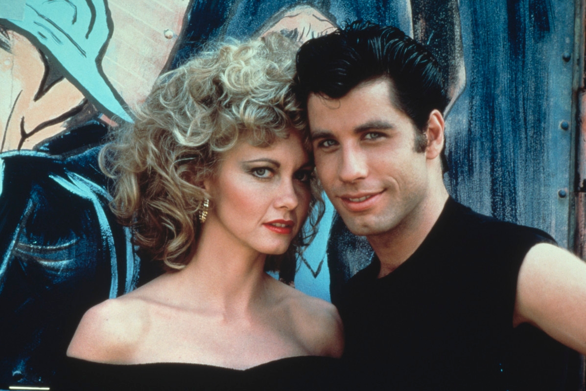 John Travolta Surprises Fans with Epic Transformation Into 'Grease' Character 47 Years After Movie