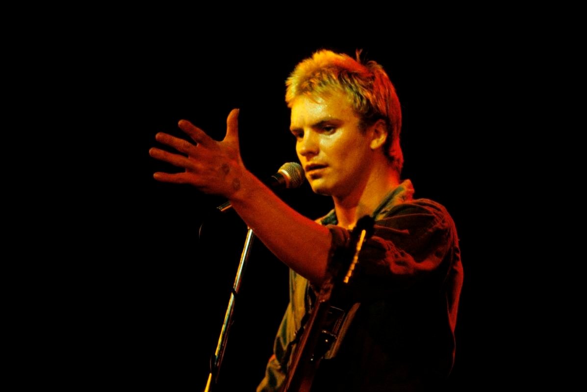 '70s Rocker Breaks Silence After Opening Act Suffers Cardiac Arrest Mid-Concert