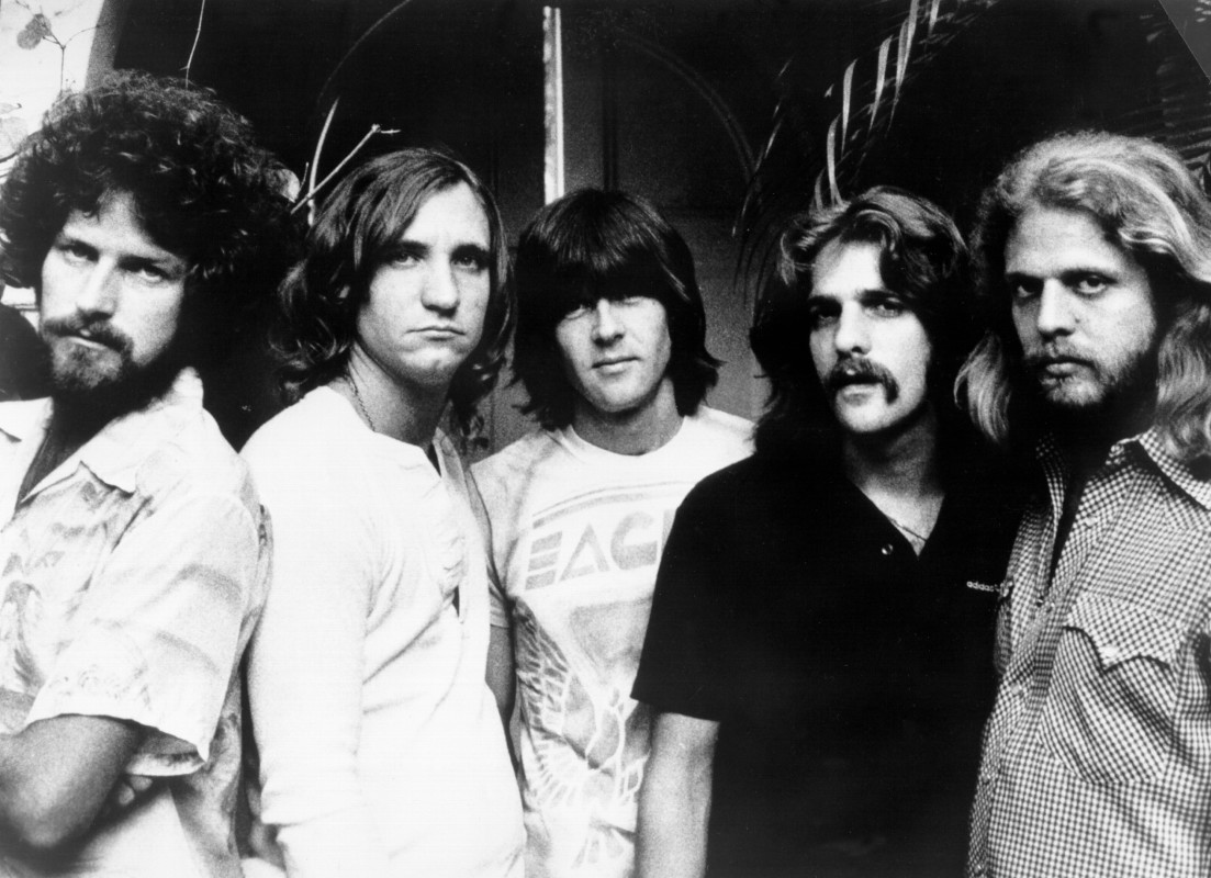 Iconic '70s Rock Band Celebrates 50 Years of the Song That Changed Everything