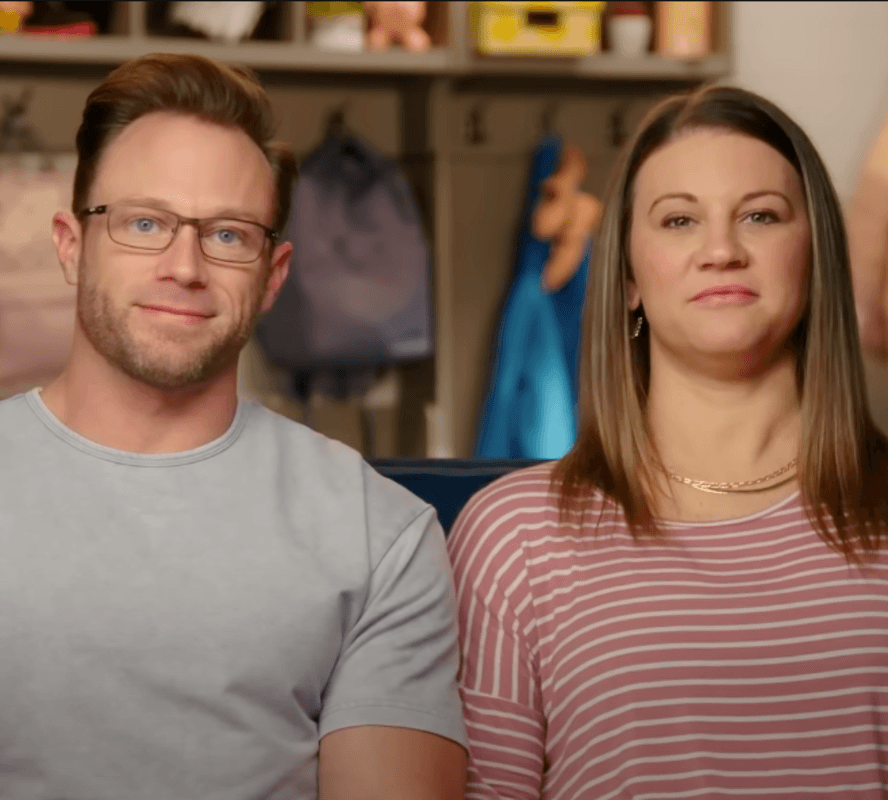 'OutDaughtered': Danielle & Adam Busby Share Update on Daughter's Medical Diagnosis