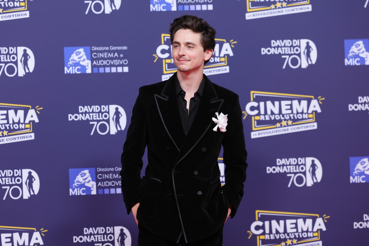 Young Actor, 29, Set to Receive Star on Hollywood Walk of Fame