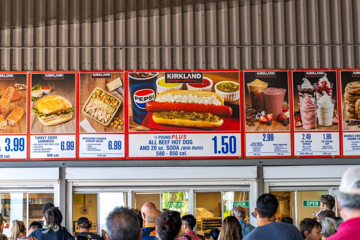 The Game-Changing Costco Food Court Hack I Wish I Knew Sooner