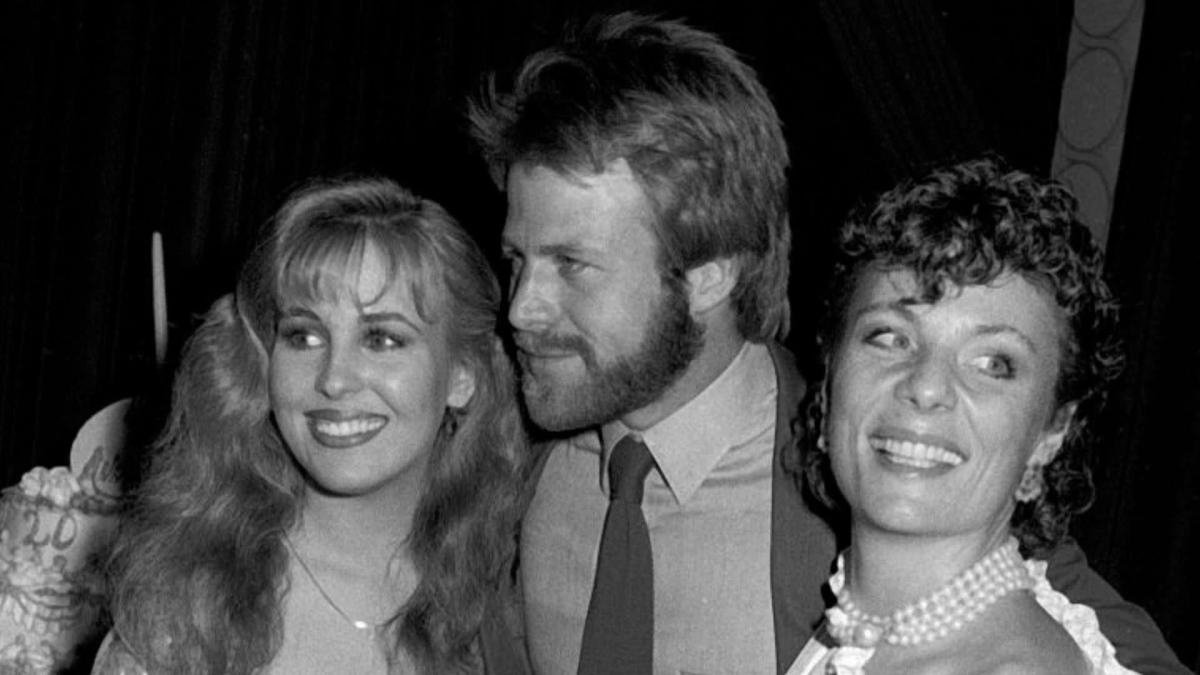 'General Hospital' Legend, 71, Says Farewell Again: 'This Day Comes'