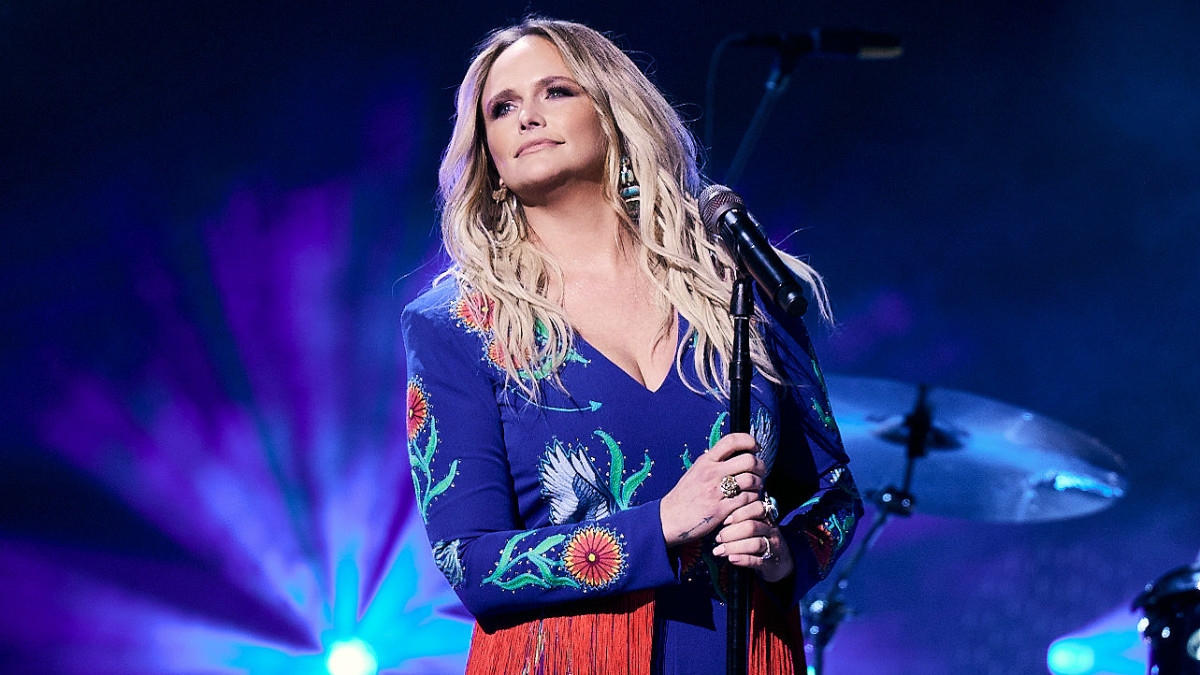 Miranda Lambert Asks Fans To ‘Keep Sending Prayers' After Floods Devastate Her Home State of Texas: ‘I Can't Even Come Up With Any Words'