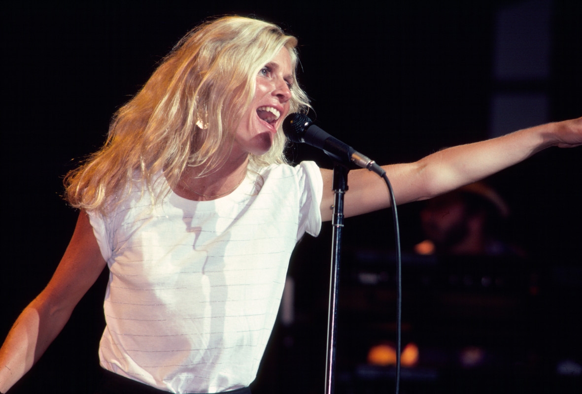 Voice Behind Massive '80s Hit Breaks Silence Over Controversial Singer's Cover