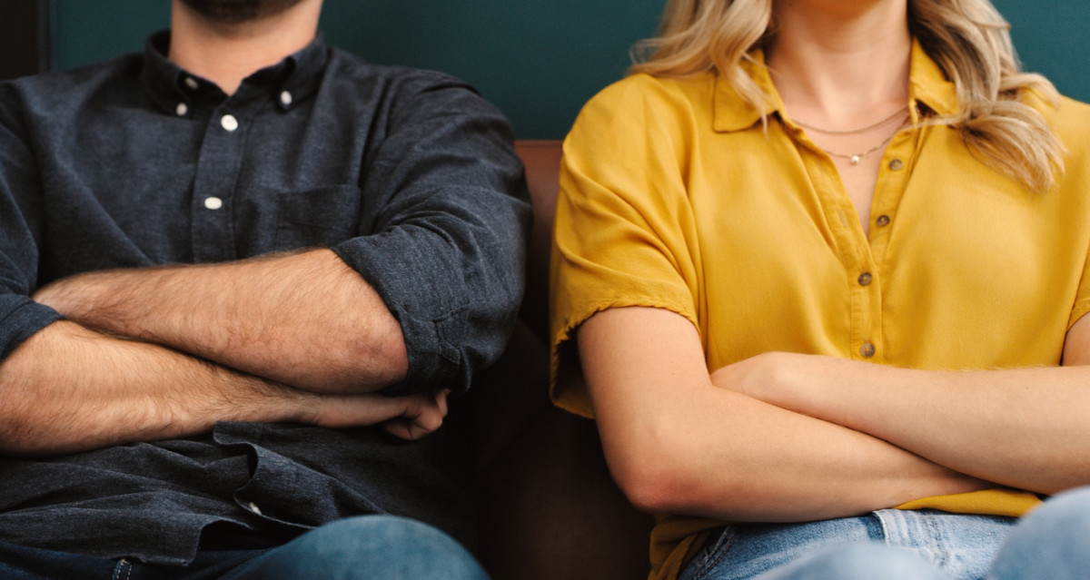 These Are the 4 Most Unfriendly Myers-Briggs Personality Types, According to a Psychotherapist