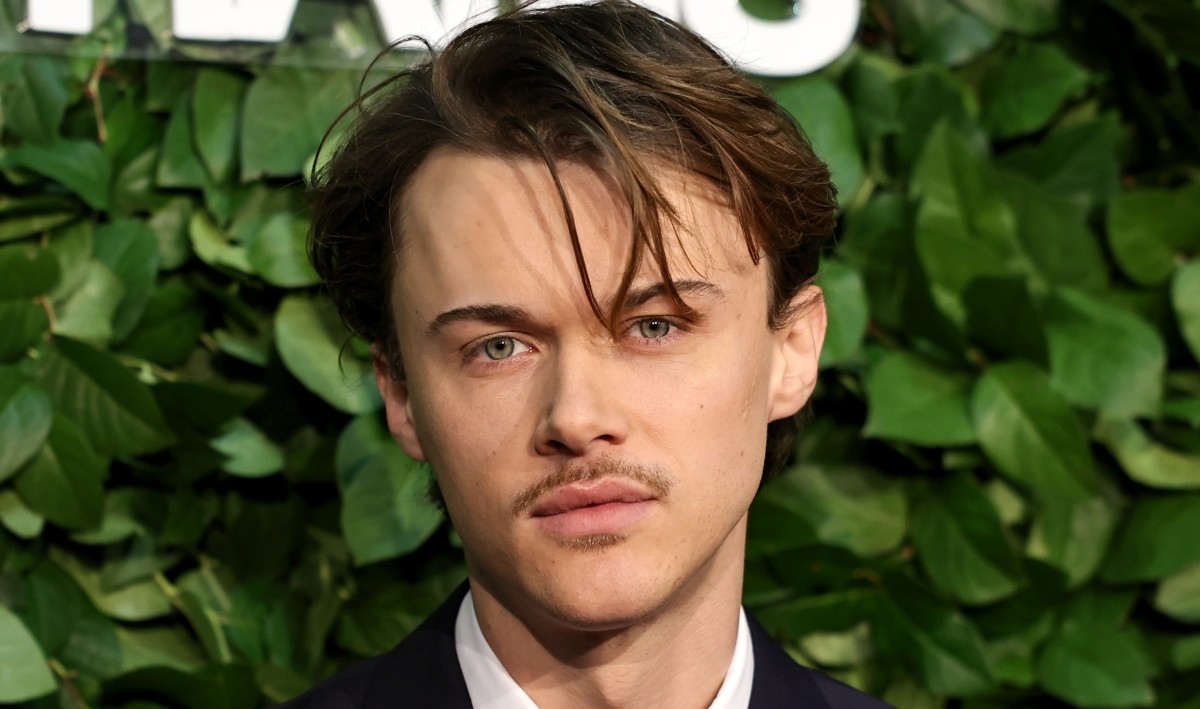 Is Christopher Briney Dating Anyone? 'The Summer I Turned Pretty' Fans Might Be Disappointed