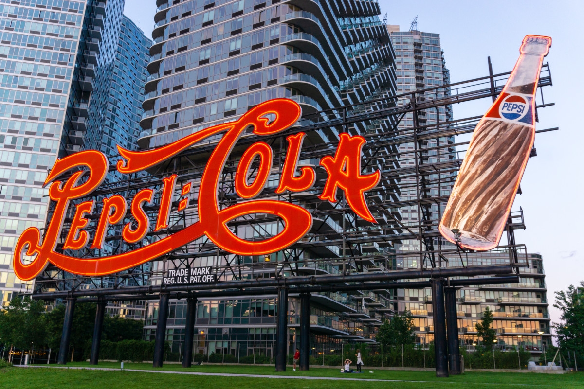 PepsiCo Seemingly Responds to Trump's Remarks on Coca-Cola with This Big Change